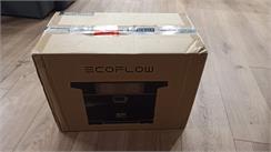 Ecoflow Przenośna stacja zasilania EcoFlow Delta 2