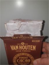 Van Houten Kakao 250G