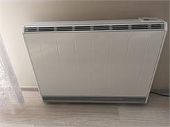 Dimplex 2,0 kW XLE125