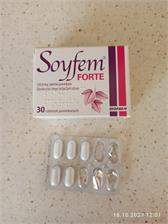 Soyfem Forte 30 tabl