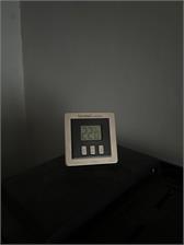 Termet Regulator Open Therm Typ Cr 11011 (WKz0 624000000)