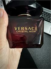 Versace Crystal Noir Woda Perfumowana 90 ml 