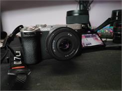 Sony A7C II body srebrny (ILCE-7CM2S)