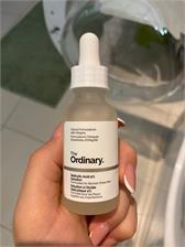 The Ordinary Kwasy Salicylowy 2% Serum Redukujące Niedoskonałości 30 ml