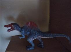 Mattel Jurassic World Kolosalny Dinozaur GWD68