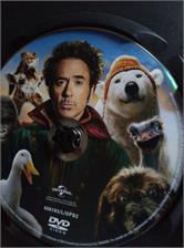 Dolittle (Doktor Dolittle) [DVD]