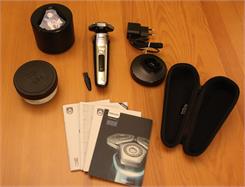 PHILIPS Series 9000 SkinIQ S9975/55