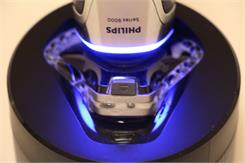 PHILIPS Series 9000 SkinIQ S9975/55