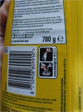 Cif Mleczko Lemon 300g