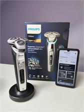 PHILIPS Series 9000 SkinIQ S9975/55