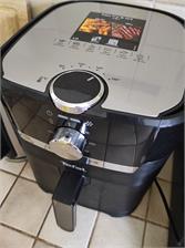 Tefal Easy Fry&Grill EY501815