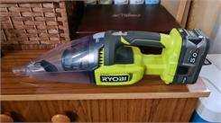 RYOBI RHV18-0 
