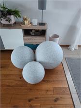 Kanlux Oprawa Ogrodowa Stono 490 N E27 36592