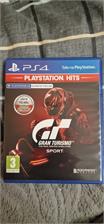 Gran Turismo Sport (Gra PS4)