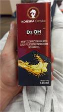 Carska D3 OH 125 ml