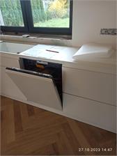 Zmywarka Whirlpool W8I HP42 L Maxi Space
