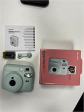 Fujifilm Instax Mini 12 Zielony