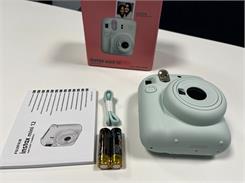 Fujifilm Instax Mini 12 Zielony