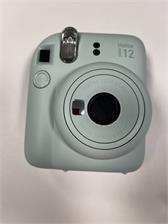 Fujifilm Instax Mini 12 Zielony