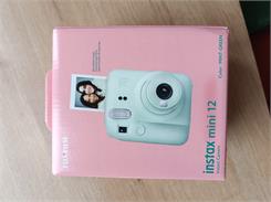 Fujifilm Instax Mini 12 Zielony
