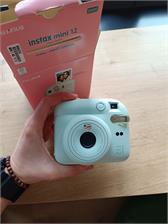 Fujifilm Instax Mini 12 Zielony
