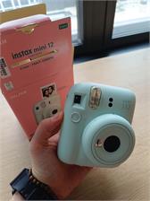 Fujifilm Instax Mini 12 Zielony