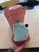 Fujifilm Instax Mini 12 Zielony