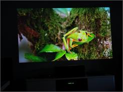 BenQ W1700