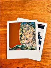 Zestaw Polaroid Now gen 2 E-box - Black