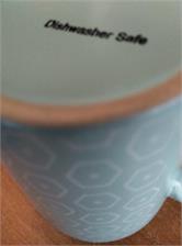 Eh Excellent Houseware Kubek Komplet 4Szt. 180Ml (124307)