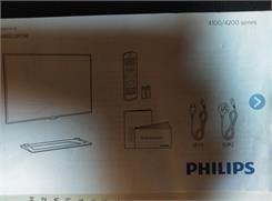 Telewizor LED Philips LED 43PFS6808 43 cale Full HD