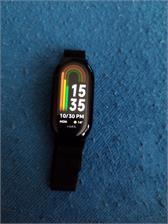 Xiaomi Mi Band 8 Czarny