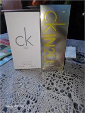Calvin Klein CK One Woda Toaletowa 200ml