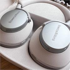 Bowers & Wilkins Px7 S2 Szary
