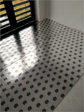 Arbiton Podkład Multiprotec 1000 3w1 8m2