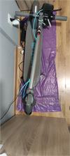 Motus Scooty 10 2022