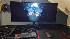 Dell 34" Gaming AW3423DWF (210BFRQ)