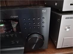 Onkyo TX-RZ70 (Czarny)