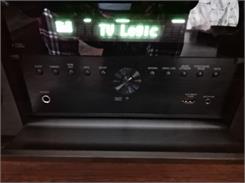 Onkyo TX-RZ70 (Czarny)
