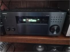 Onkyo TX-RZ70 (Czarny)