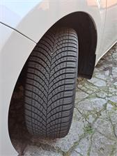 Goodyear Vector 4Seasons Gen-3 215/45R17 91W G3 XL FP