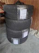 Goodyear Vector 4Seasons Gen-3 215/45R17 91W G3 XL FP