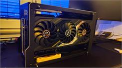 Asrock RX 7900 XTX Phantom Gaming OC 24GB GDDR6 (RX7900XTXPG24GO)