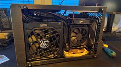 Asrock RX 7900 XTX Phantom Gaming OC 24GB GDDR6 (RX7900XTXPG24GO)