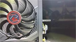 Asrock RX 7900 XTX Phantom Gaming OC 24GB GDDR6 (RX7900XTXPG24GO)
