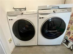 Samsung AddWash WW90T986ASH