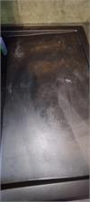 Deante Magnetic nero ZRM_N113