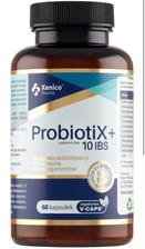 ProbiotiX+ 10 IBS 60 kaps.