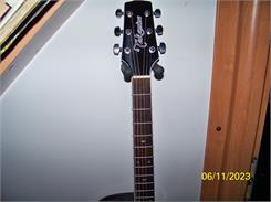 ‌TAKAMINE GD34CE-BLK - GITARA ELEKTROAKUSTYCZNA 