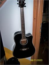 ‌TAKAMINE GD34CE-BLK - GITARA ELEKTROAKUSTYCZNA 